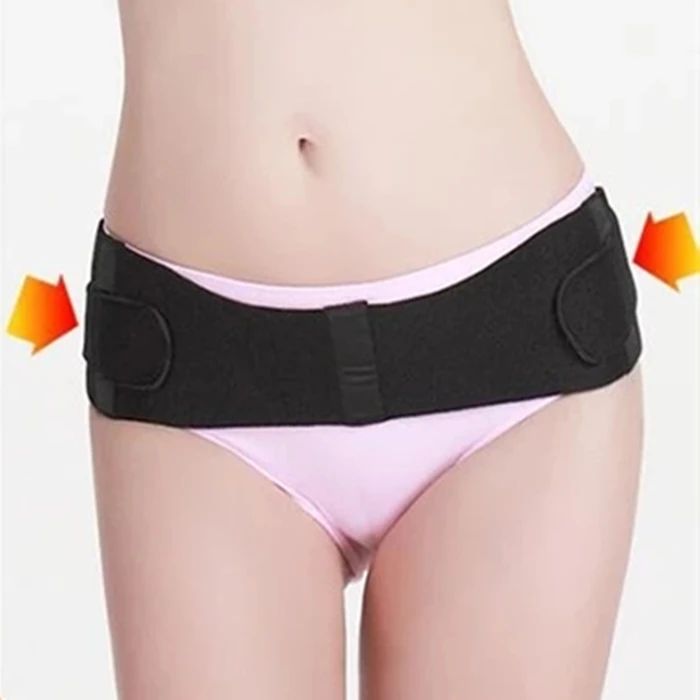 Breathable Maternity Belt Belly Band Lower Back Pelvic belt Comfortable Pregnancy Belt, Black
Breathable Maternity Belt Belly Band Lower Back Pelvic belt Comfortable Pregnancy Belt, Black