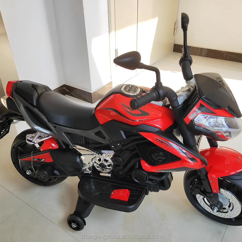 kids bike 5