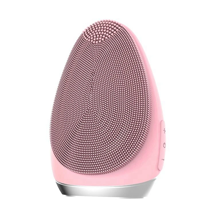 2020 Hot Sale Multi-function Electric Sonic Beauty Wash Massage Silicone Facial Cleansing Brush 
2020 Hot Sale Multi-function Electric Sonic Beauty Wash Massage Silicone Facial Cleansing Brush