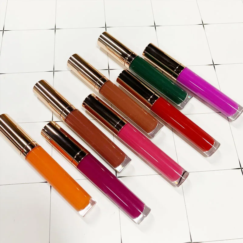 Make Your Own Lip Makeup 24 Colors Matte Lipstick Rose Gold Container Matte Lipstick
Make Your Own Lip Makeup 24 Colors Matte Lipstick Rose Gold Container Matte Lipstick