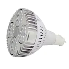 China Factory OEM Aluminum Die Casting Casing Led Light Bulb Lamp Shell Housing