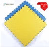 Puzzle Exercise Mat, EVA Foam Interlocking Tiles, Protective Flooring for Gym Equipment and Cushion for Workouts