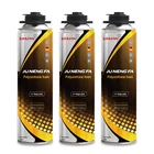 JUHUAN economical product mega yield pu foam sealant for door & window frame