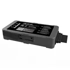 JIMI VL02 PTCRB 4g Lte Cat M1 Gps Auto Car Tracking Device