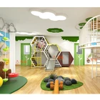 Kids Furniture Children's Cowboy Kids Furniture Children's Museum Activity Room Montessori Education Classroom