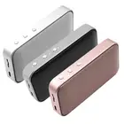 mini nano magic sound box bluetooth speaker