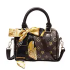 Bag Leather Hot Sale Handbags Shoulder Women Ladies Style Ladies Handbags Women Bag Bag Leather Shoulder