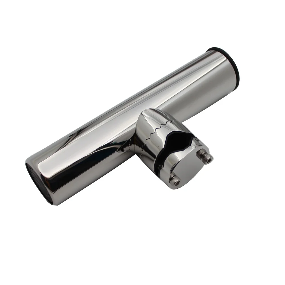 Amazon hot sale kayak fishing rod holder stainless steel marine supplies fishing rod holder for boat
Amazon hot sale kayak fishing rod holder stainless steel marine supplies fishing rod holder for boat