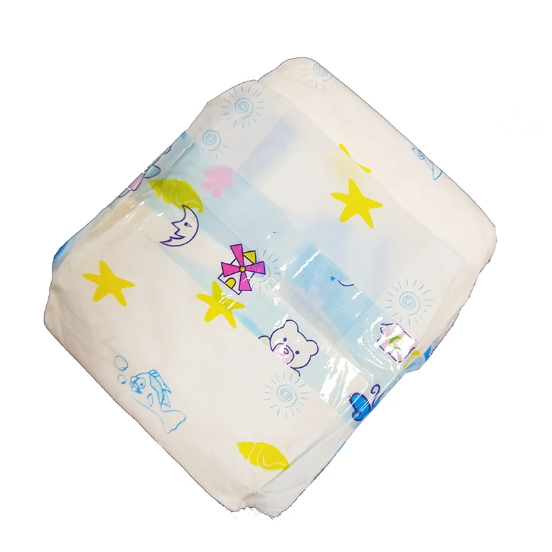 organic preemie diapers