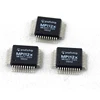 MT53E128M16D1DS-053 AAT:A TR MCU&RF IC 2.0V~3.6V Working Voltage Used for Wireless Mouse