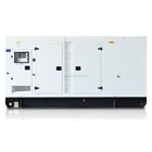 Silent Silent Type Generator 50HZ Power Global Warranty 312.5kva Silent Diesel Generator 250kw NTA855-G1A Engine