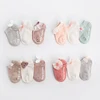 Summer Cotton Baby Socks Newborn Floor Wear Anti Skid Socks For Kids