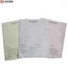 Best price a4 ncr carbonless computer paper forms