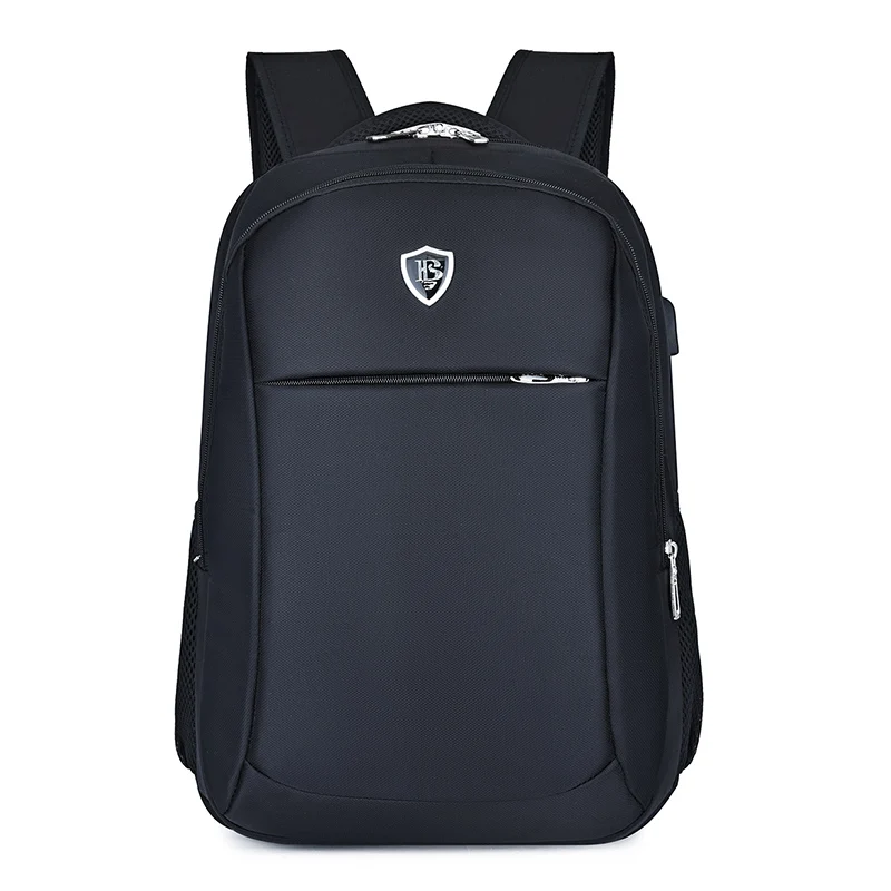 premium nylon water resistant shoulder bag durable fashion day bagpack with battery charging for high school students
premium nylon water resistant shoulder bag durable fashion day bagpack with battery charging for high school students