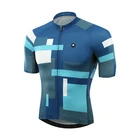 breathable bicycle clothing sportswear cycling jersey man summer cycling jersey