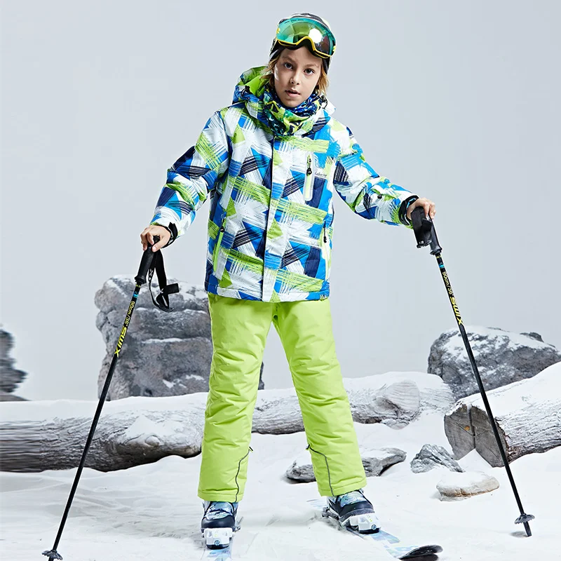 fashion warm children ski jacket ad ski pant cool boy winter warm ski sets, Picture
fashion warm children ski jacket ad ski pant cool boy winter warm ski sets, Picture