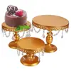 /product-detail/2019-gold-wedding-3-tier-cupcake-cake-stand-with-hanging-crystal-62082667900.html
