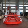 Best quality chassis machine/motorcycle frame straightening machine/truck chassis frame