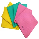 Made in Germany needle punched nonwoven fabric kitchen cloth