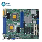 Hot Selling Used DDR3 X8DTL-6 Server Motherboard