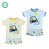 Baby short sleeve wear/Baby Sleepwear Suit/Pajamas/Pyjamas