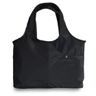 Factory Directly waterproof nylon lady tote baby feeding bottle bag low MOQ small diaper bag with best quality