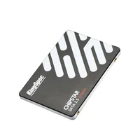 

KingSpec New High Reliability Storage Product 2.5" SATAIII SSD 120GB Hard Disk Solid State Drive For Laptop / Desktop