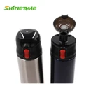 Custom private label stainless steel private label water bottle