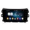 klyde factory wholesale touch screen in-dash Bluetooth octa core android 9.0 PX5 4G+32G/64G car DVD player auto for NAVARA