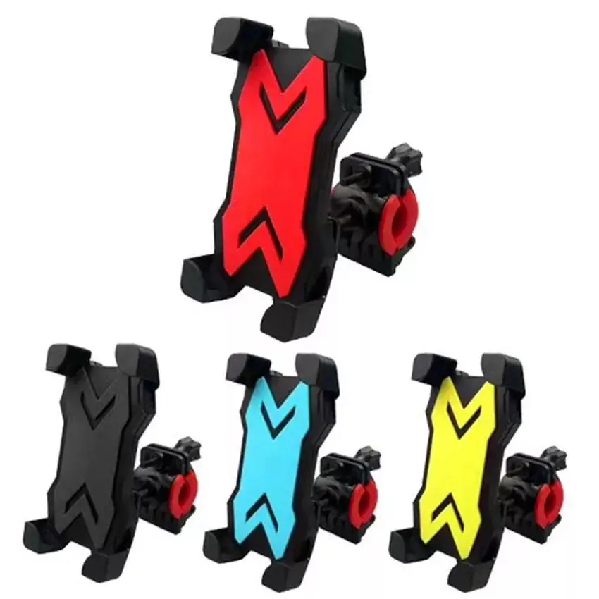 hot seller 4 hooks anti-shake bike handlebar motorcycle rearview mirror mobile phone stand holder for 3.5-7 inch phone
hot seller 4 hooks anti-shake bike handlebar motorcycle rearview mirror mobile phone stand holder for 3.5-7 inch phone