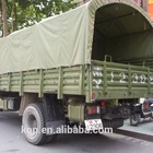 ПВХ покрытием брезент полиэфирной ткани для грузовой поезд крышка тент палатку и т. д.