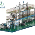 Mini Oil Refinery Recycled Oil Distillation Machine