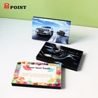 12mm Thick high quality picture frame Blank Custom Printable plaque 130*80mm