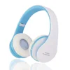 Noise Cancelling Function and Portable Media Player Use wireless studio Foldable Wireless Headband headphones