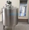 Caustics Mixing Tank Fowl Manure With Agitator Stirrer Machine