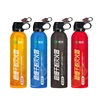 New design 420g dry powder type car mini fire extinguisher