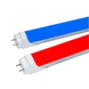 remote control color change led rgb light RGBW lighting T8 led tube 4ft 1200mm