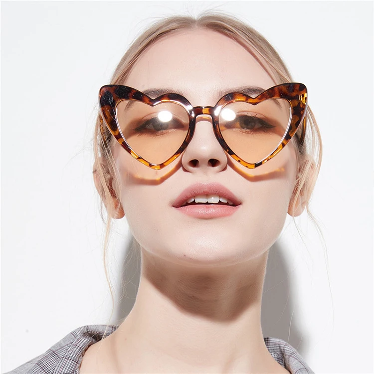 Love Heart Shape Sunglasses Retro UV400 Women Fashion 2019 Glasses Vintage Female Cute
Love Heart Shape Sunglasses Retro UV400 Women Fashion 2019 Glasses Vintage Female Cute