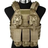 /product-detail/khaki-military-molle-tactical-vest-with-mag-pouch-60534385226.html