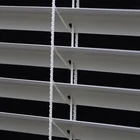 Plastic Blinds Cord PVC Strip Blinds Window Blinds Plastic Clip