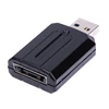 USB 3.0 to ESATA External SATA 5Gbps Convertor Adapter for 2.5/3.5inch HDD hard disk for Win 2000/ XP/VISTA/WIN7/MAC OS 9.2