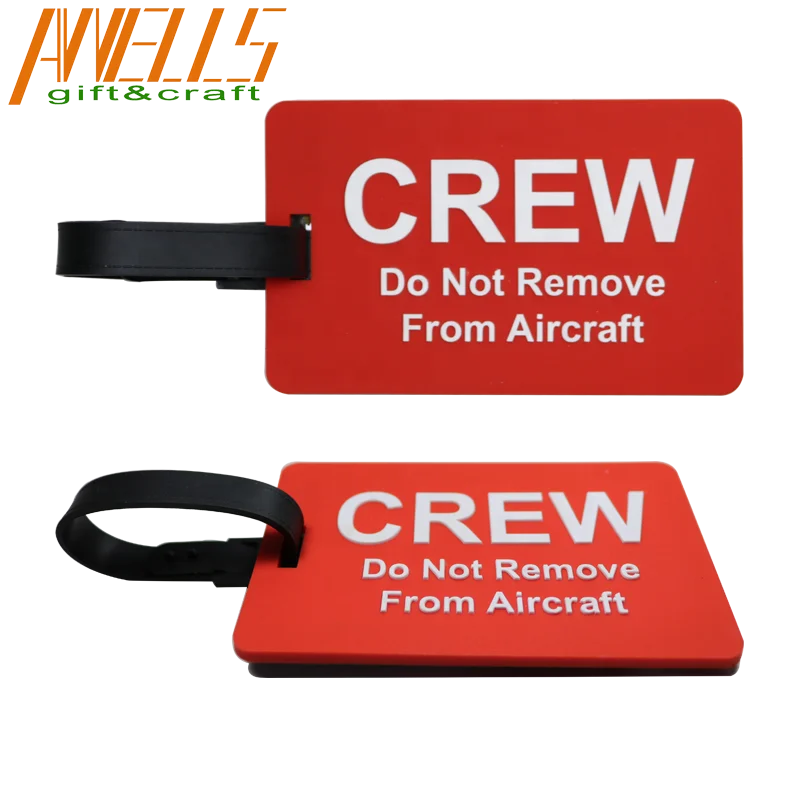 Cruise Bulk Standard Size PVC Luggage Tag,Custom Shenzhen Rubber Luggage Bag Tag, Customized
Cruise Bulk Standard Size PVC Luggage Tag,Custom Shenzhen Rubber Luggage Bag Tag, Customized