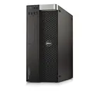 Powerful Intel Xeon E5 1603 V4 2.8GHz Dell Precision T5810 Tower Workstation