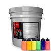 4L hydrophobic rubber dip leather liquid silicone rubber spray paint ceramic plastic protect nano paints epoxy