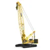 XGC180 180ton lima crawler crane for sale