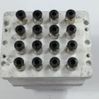 1 Year Warranty For Ejector Valve For Color Sorter High Frequency Ejector Valve For Color Sorter Color Sorter Parts