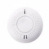 Anka 10 Years Battery Stand Alone Smoke Detector Alarm System with CE Certification AJ-763