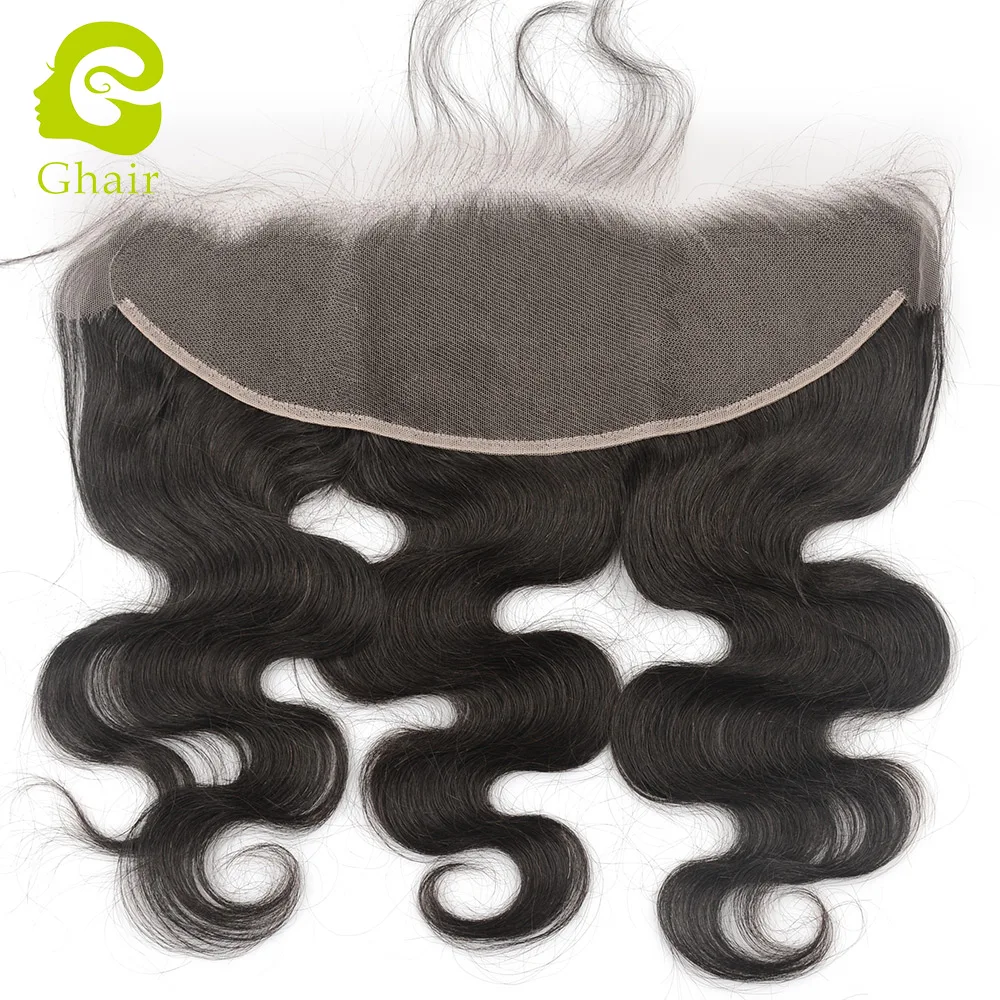 Invisible thin swiss lace frontal body wave transparent lace frontal with baby hair
Invisible thin swiss lace frontal body wave transparent lace frontal with baby hair