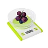 CE Rohs smart bowl kitchen scale personal households kitchen weighing scale electronic kitchen scale