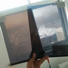 GaoMing privacy smart glass with smart film electric switchable smart glass film